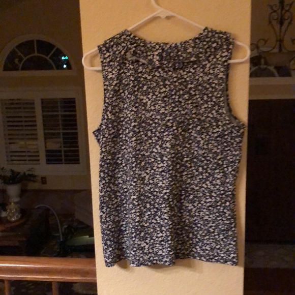 Chaps Top - Picture 2 of 3